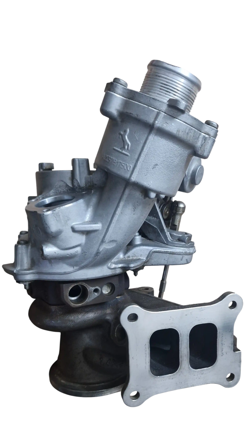Turbocharger For Skoda Superb Audi A3 A4 Q3 Petrol 06K145654M 06K145061 06K145653