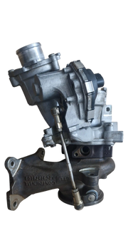 Turbocharger For Skoda Superb Audi A3 A4 Q3 Petrol 06K145654M 06K145061 06K145653