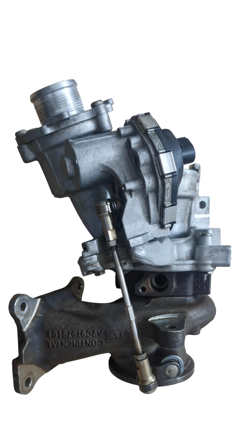 Turbocharger For Skoda Superb Audi A3 A4 Q3 Petrol 06K145654M 06K145061 06K145653