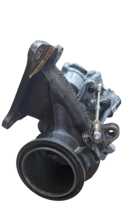 Turbocharger For Skoda Superb Audi A3 A4 Q3 Petrol 06K145654M 06K145061 06K145653