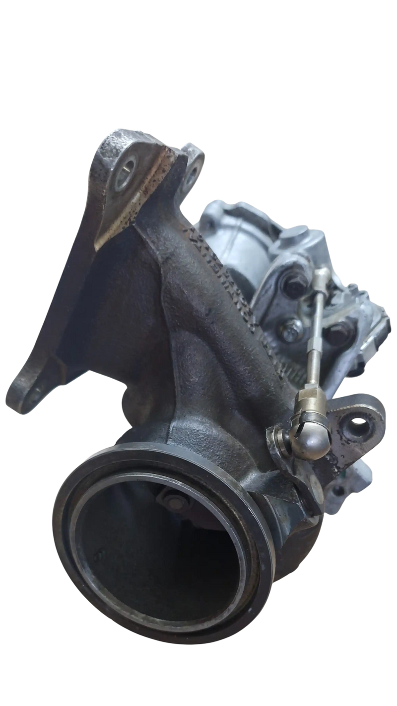 Turbocharger For Skoda Superb Audi A3 A4 Q3 Petrol 06K145654M 06K145061 06K145653