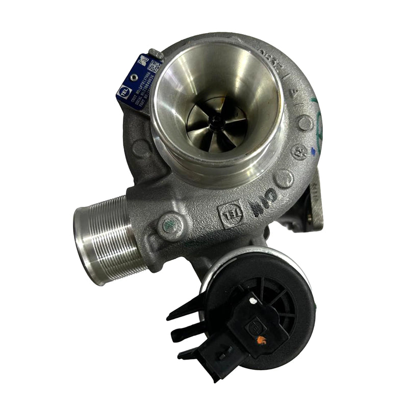 Turbocharger For Swaraj Mazda 104529021717 LP7013700 TEL
