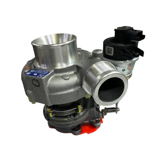Turbocharger For Swaraj Mazda 104529021717 LP7013700 TEL