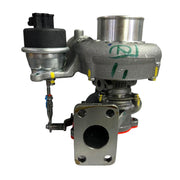Turbocharger For Swaraj Mazda 104529021717 LP7013700 TEL