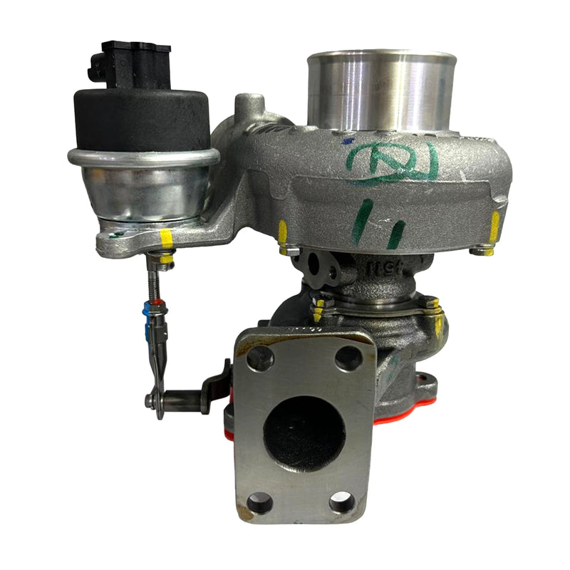 Turbocharger For Swaraj Mazda 104529021717 LP7013700 TEL