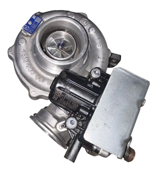 Turbocharger For TATA Truck Bus Cluster Model Bs6 415529021482 570914510108 TEL