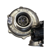 Turbocharger For TATA Truck Bus Cluster Model Bs6 415529021482 570914510108 TEL