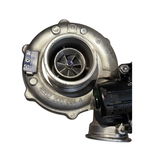 Turbocharger For TATA Truck Bus Cluster Model Bs6 415529021482 570914510108 TEL