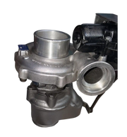 Turbocharger For TATA Truck Bus Cluster Model Bs6 415529021482 570914510108 TEL