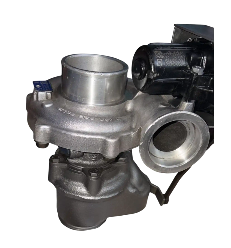 Turbocharger For TATA Truck Bus Cluster Model Bs6 415529021482 570914510108 TEL
