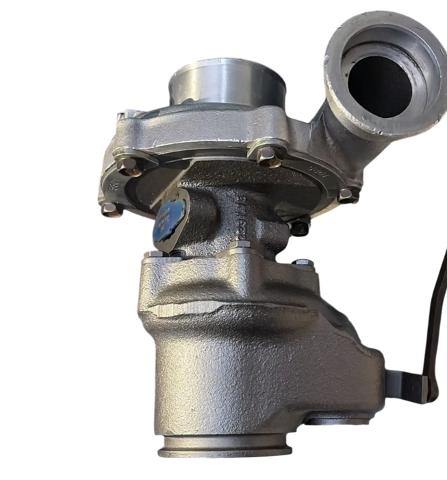 Turbocharger For TATA Truck Bus Cluster Model Bs6 415529021482 570914510108 TEL