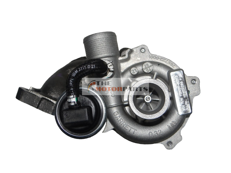 Turbocharger For Tata Ace Mega 789997-0001 571014510101 Garrett