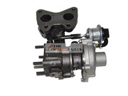 Turbocharger For Tata Ace Mega 789997-0001 571014510101 Garrett