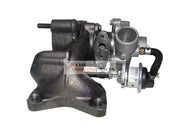 Turbocharger For Tata Ace Mega 789997-0001 571014510101 Garrett