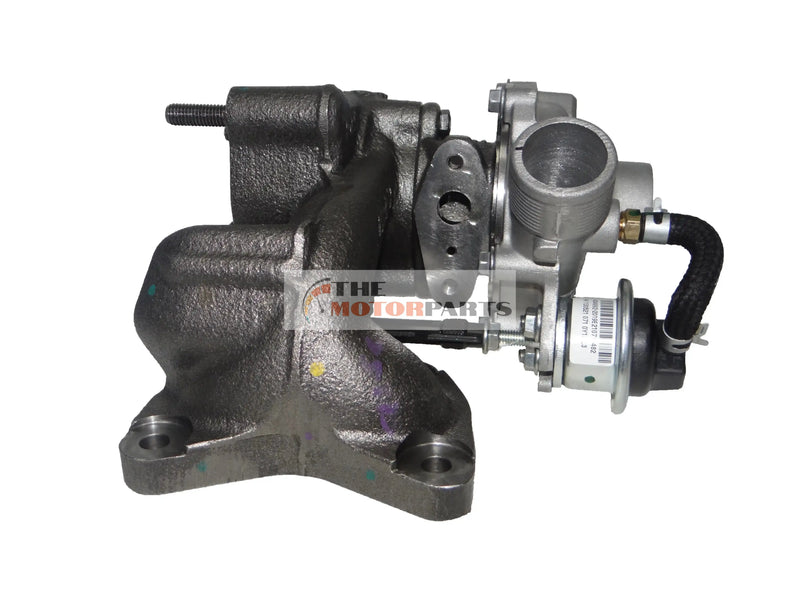 Turbocharger For Tata Ace Mega 789997-0001 571014510101 Garrett