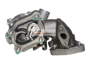 Turbocharger For Tata Ace Mega 789997-0001 571014510101 Garrett