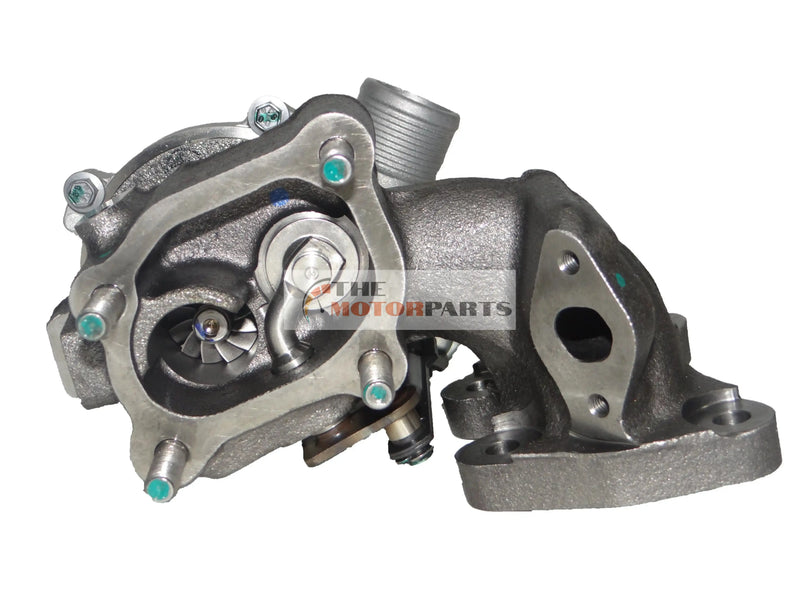 Turbocharger For Tata Ace Mega 789997-0001 571014510101 Garrett