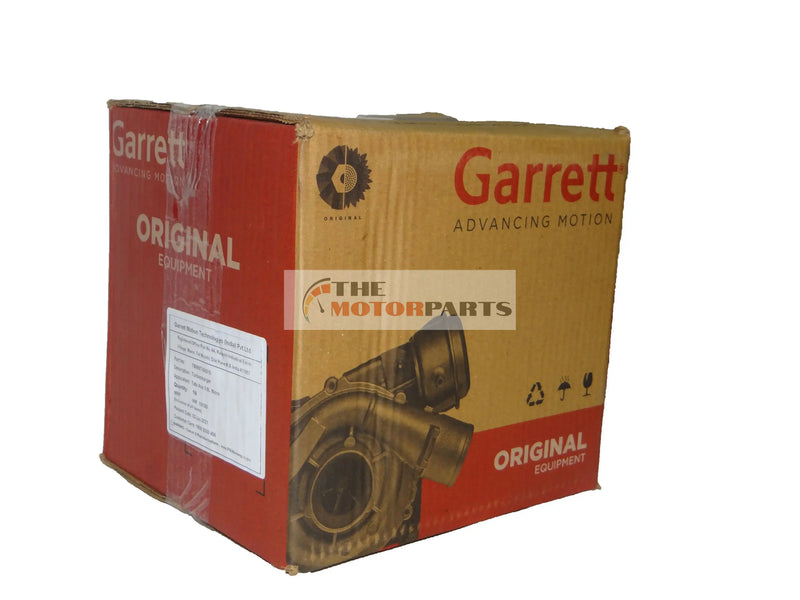Turbocharger For Tata Ace Mega 789997-0001 571014510101 Garrett