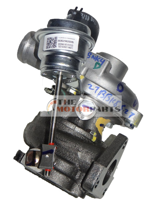 Turbocharger For Tata Ace Super 3537902001 203529820205 286414510101 TEL