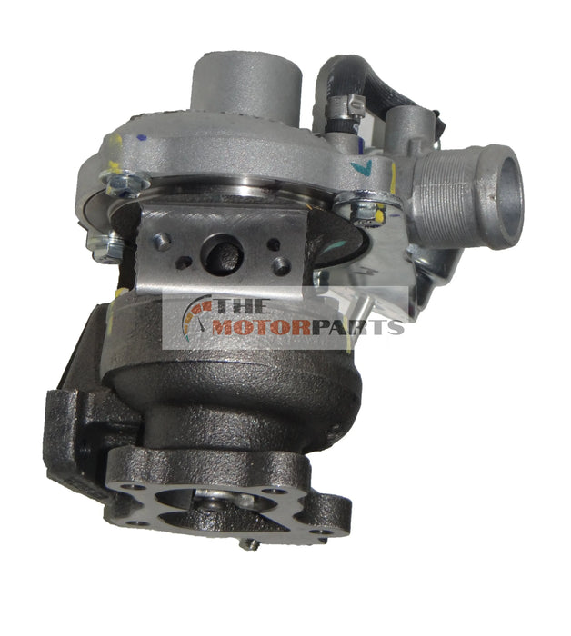 Turbocharger For Tata Ace Super 3537902001 203529820205 286414510101 TEL