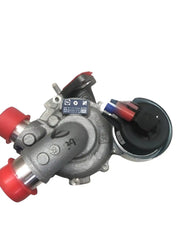 Turbocharger For Tata Intra Bs6 313529821468 572414510109 TEL - themotorparts
