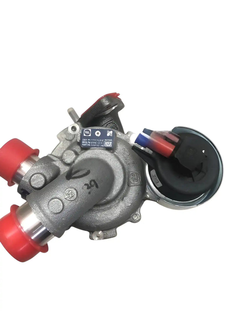 Turbocharger For Tata Intra Bs6 313529821468 572414510109 TEL - themotorparts