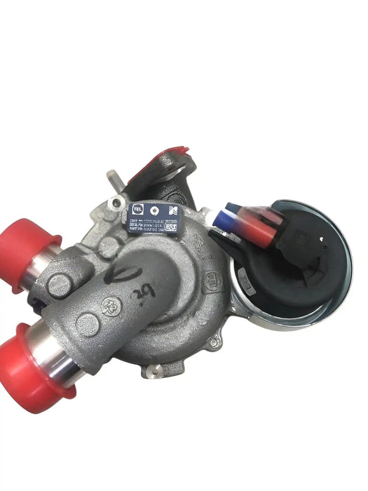 Turbocharger For Tata Intra Bs6 313529821468 572414510109 TEL - themotorparts