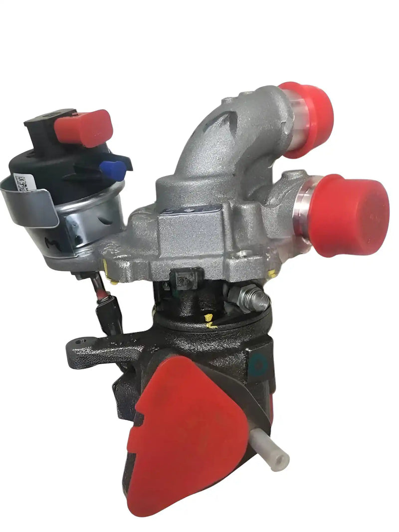 Turbocharger For Tata Intra Bs6 313529821468 572414510109 TEL - themotorparts