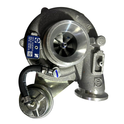 Turbocharger For Tata LPT 709/909 3.8L 515329821031 252714510175 TEL