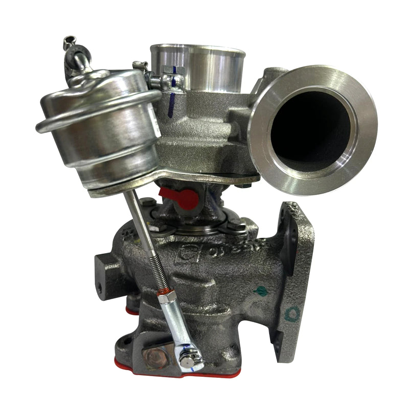 Turbocharger For Tata LPT 709/909 3.8L 515329821031 252714510175 TEL