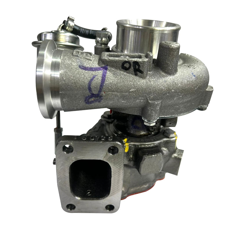 Turbocharger For Tata LPT 709/909 3.8L 515329821031 252714510175 TEL