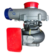 Turbocharger For Tata LPT Truck K27 697TC Engine 53279736442 12709020023 252514510105