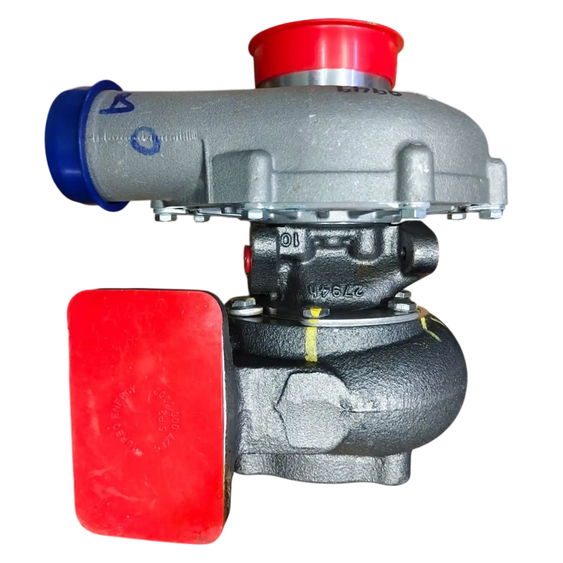 Turbocharger For Tata LPT Truck K27 697TC Engine 53279736442 12709020023 252514510105