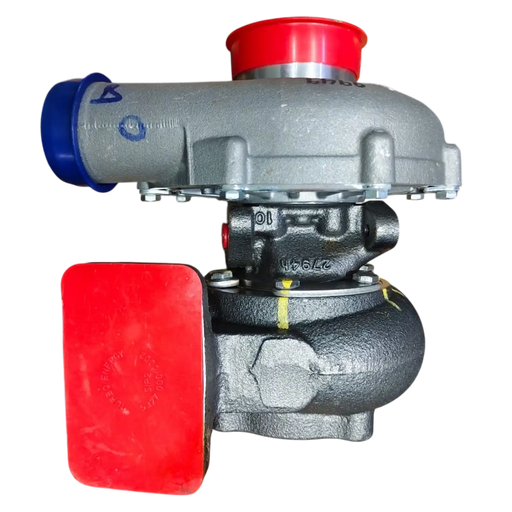 Turbocharger For Tata LPT Truck K27 697TC Engine 53279736442 12709020023 252514510105