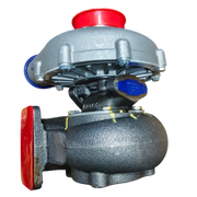 Turbocharger For Tata LPT Truck K27 697TC Engine 53279736442 12709020023 252514510105