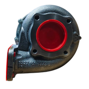 Turbocharger For Tata LPT Truck K27 697TC Engine 53279736442 12709020023 252514510105