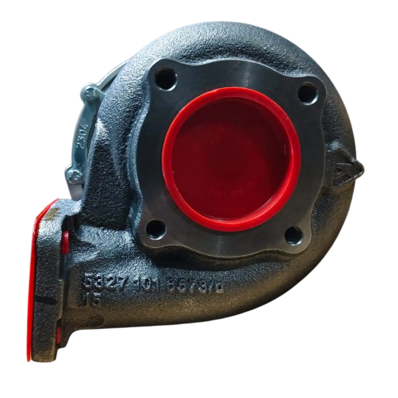 Turbocharger For Tata LPT Truck K27 697TC Engine 53279736442 12709020023 252514510105