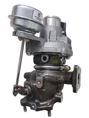 Turbocharger For Tata Nexon Tata Altroz 1.2L 3cly Petrol Cng 203329021502 203329821502 571514510108 TEL