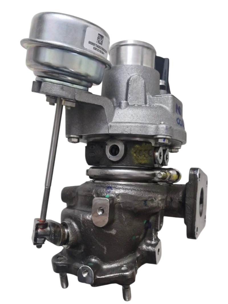 Turbocharger For Tata Nexon Tata Altroz 1.2L 3cly Petrol Cng 203329021502 203329821502 571514510108 TEL