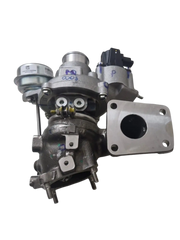 Turbocharger For Tata Nexon Tata Altroz 1.2L 3cly Petrol Cng 203329021502 203329821502 571514510108 TEL