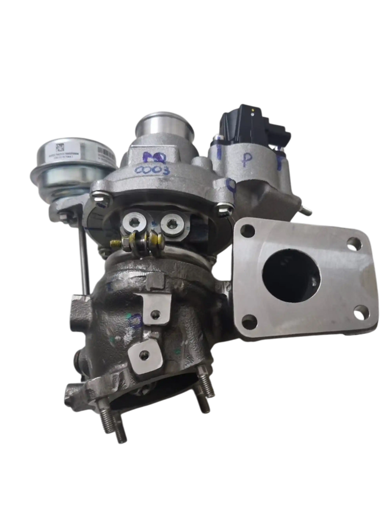 Turbocharger For Tata Nexon Tata Altroz 1.2L 3cly Petrol Cng 203329021502 203329821502 571514510108 TEL
