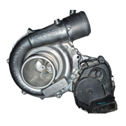 Turbocharger For Tata Nexon Tata Altroz Bs6 870865-0002 572414510110 Garrett