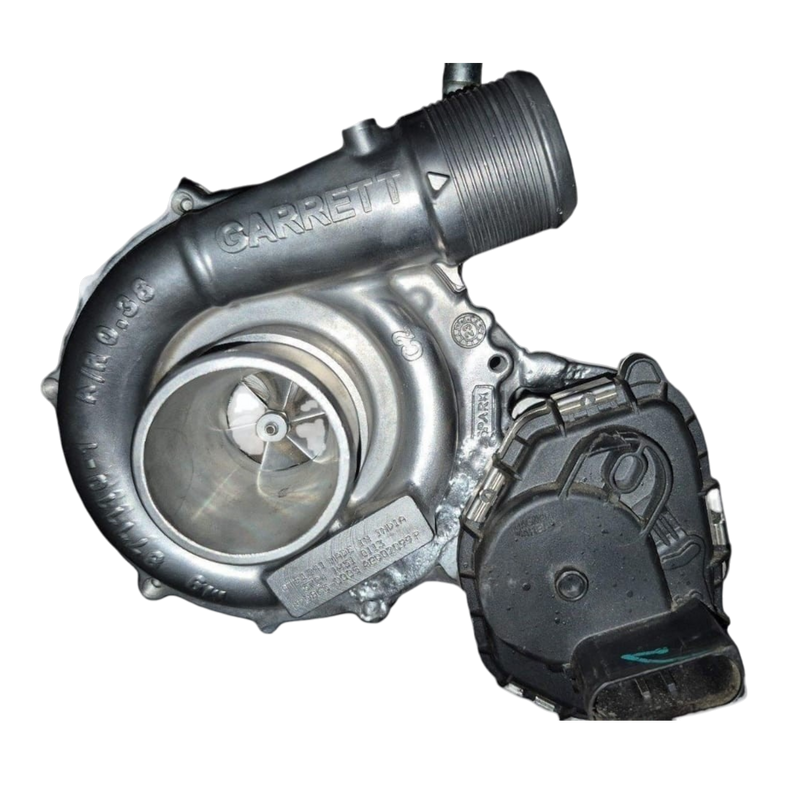 Turbocharger For Tata Nexon Tata Altroz Bs6 870865-0002 572414510110 Garrett