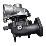 Turbocharger For Tata Nexon Tata Altroz Bs6 870865-0002 572414510110 Garrett