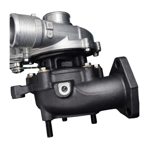 Turbocharger For Tata Nexon Tata Altroz Bs6 870865-0002 572414510110 Garrett