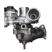 Turbocharger For Tata Nexon Tata Altroz Bs6 870865-0002 572414510110 Garrett