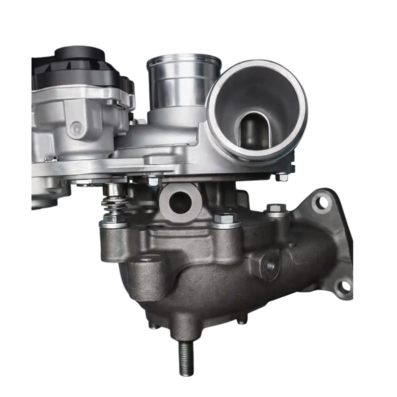 Turbocharger For Tata Nexon Tata Altroz Bs6 870865-0002 572414510110 Garrett
