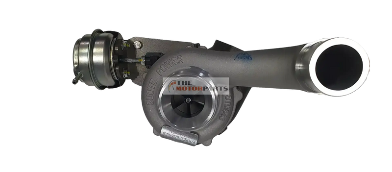 Turbocharger For Tata Safari Dicor 2.2L 766470-0002 278914510101 279114510101 - Themotorparts