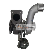 Turbocharger For Tata Safari Dicor 2.2L 766470-0002 278914510101 279114510101 - Themotorparts
