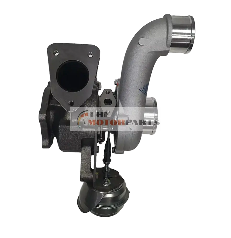 Turbocharger For Tata Safari Dicor 2.2L 766470-0002 278914510101 279114510101 - Themotorparts